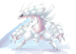 golisopod from pokemon