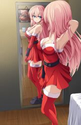 ichinose honami (youjitsu) from youkoso jitsuryoku shijou shugi no kyoushitsu e