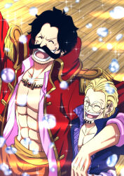 gol d. roger from one piece by musasabiop