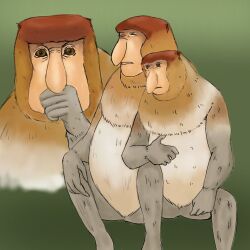 original fan art