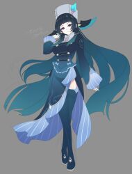 genshin impact fan art