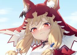 arknights fan art