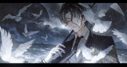 rien (project moon) from limbus company