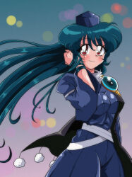 iizunamaru megumu from touhou