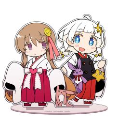 kizuna akari from vocaloid by ini (inunabe00)