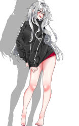 sanya (nijisanji) from nijisanji