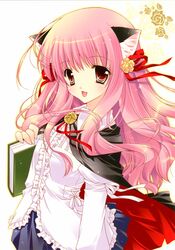 louise from zero no tsukaima by shigunyan