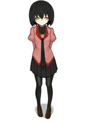 oshino ougi from monogatari (series)