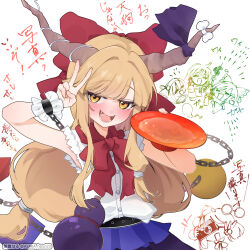 alice margatroid from touhou