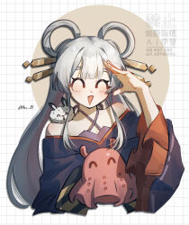 fushi (cho kaguya-hime!) from cho kaguya-hime!