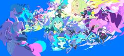 fairy miku (project voltage) from pokemon