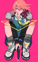 original fan art