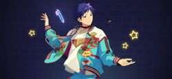 fushimi yuzuru from ensemble stars!