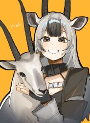 arknights fan art
