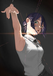 reze (chainsaw man) from chainsaw man