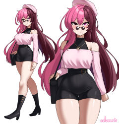 rwby fan art