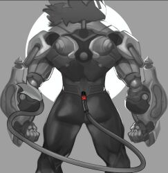 banyue (zenless zone zero) from zenless zone zero