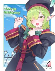 aoi (princess connect!) from princess connect!