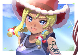 kitt (pokemon) from pokemon