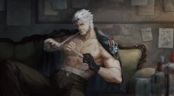 reverse:1999 fan art