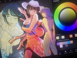 nico robin from one piece