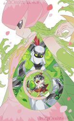 hawkmon from digimon by confeito000 333
