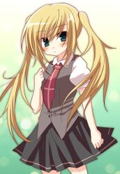 kono natsuki from empty x embryo