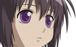 kawazoe tamaki from bamboo blade