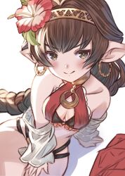 granblue fantasy fan art