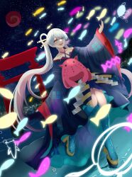 runami yachiyo from cho kaguya-hime!