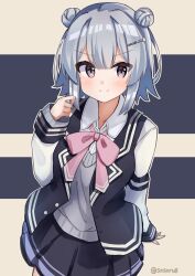 koharu rikka from cevio