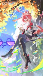 evanescia (honkai: star rail) from honkai: star rail