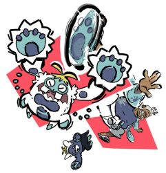 bewear from pokemon