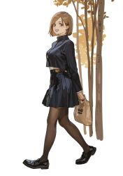 kugisaki nobara from jujutsu kaisen