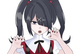 ame-chan (needy girl overdose) from needy girl overdose