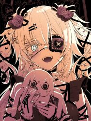akai haato from hololive by alto seneka