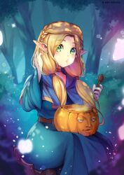 marcille donato from dungeon meshi