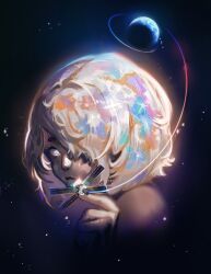 orion (spacecraft) fan art