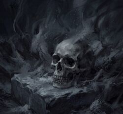 shadow slave fan art