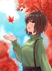 aoi erika from heaven burns red