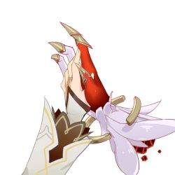 lumine (genshin impact) from genshin impact