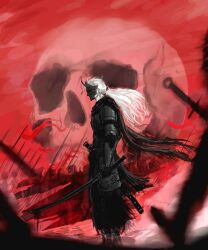 sunny (shadow slave) from shadow slave
