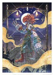 final fantasy fan art