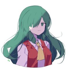 kazami yuuka from touhou by soooooook2