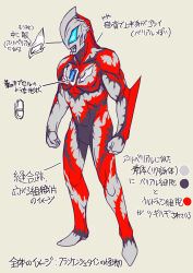 ultraman geed from ultraman geed (series) by kuroda asaki