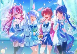 houshou marine from hololive