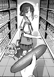 kaguya (cho kaguya-hime!) from cho kaguya-hime!