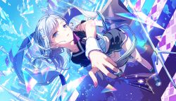 yoisaki kanade from project sekai by colorful palette