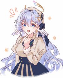 robin (honkai: star rail) from honkai: star rail by funafu