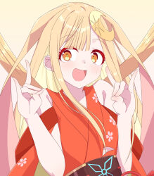 kaguya (cho kaguya-hime!) from cho kaguya-hime! by hiro (pqtks113)
